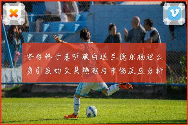 字母终于落听狼白送兰德尔杨这么贵引发的交易热潮与市场反应分析