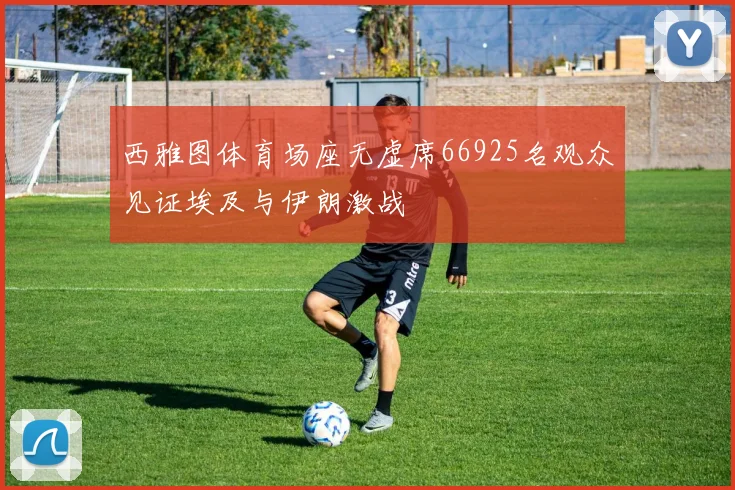 西雅图体育场座无虚席66925名观众见证埃及与伊朗激战