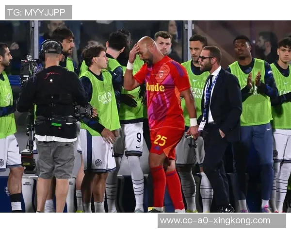 帕夫洛维奇缝合9针身体状况需每日监测出战科莫前景堪忧